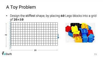 How to optimize design using Structural Analysis?