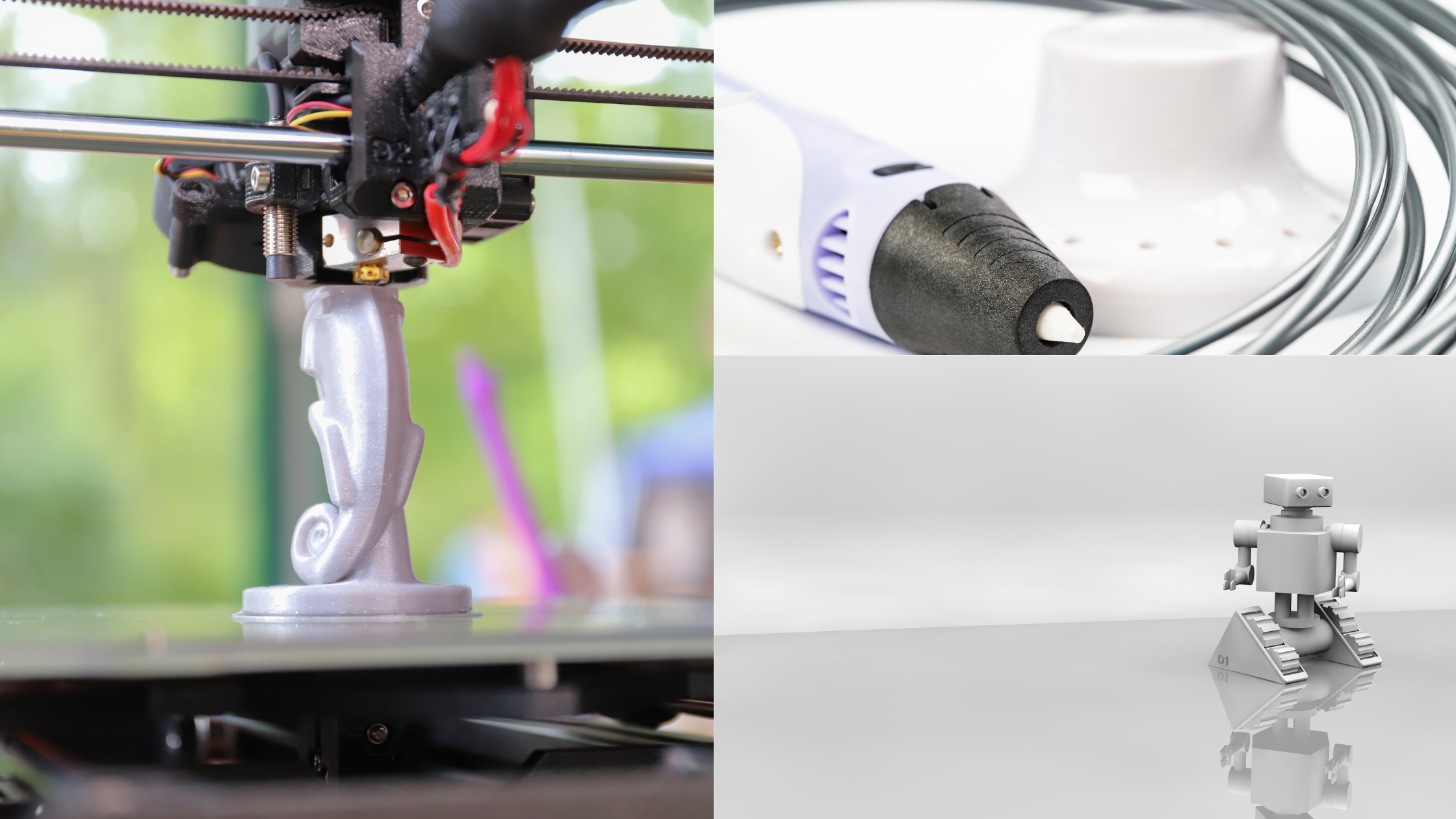 Revolutionizing Manufacturing: The Rise of 3D Printing Technology -  MechanicalInfo